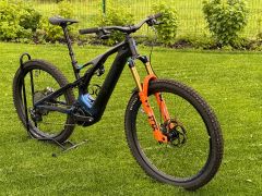 Specialized Turbo Levo S-Works
