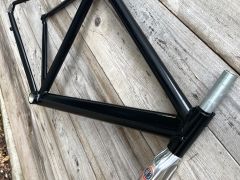 Ramovy set Cannondale/Fondriest