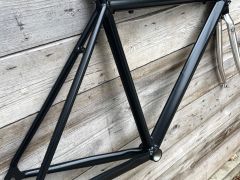 Ramovy set Cannondale/Fondriest