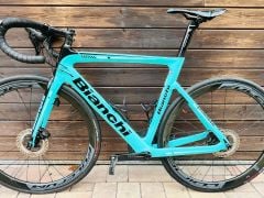 Bianchi Aria