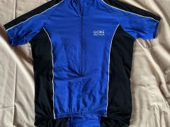 Gore bikewear, M