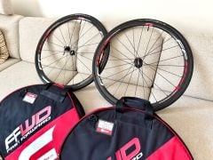 Fast Forward Carbon F3R - 1190g