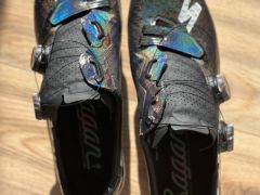 S-Works 7 Road Shoes Sagan