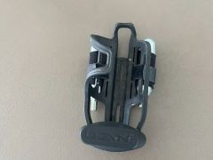 Lezyne Tubeless Flow Storage Loaded