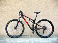 Trek superfly