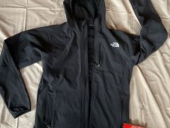 Predam The North Face shell jacket