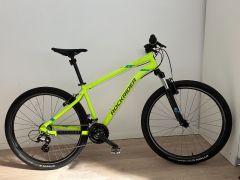 Custom Rockrider St100 / 14,8 kg