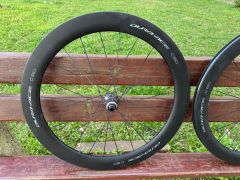 Shimano Dura Ace Wh-R9270-C60-Tl