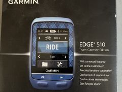 Garmin Edge 510