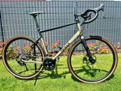Triban RC 520 Gravel XL