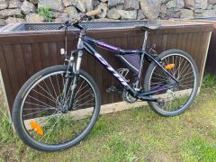 Predam bike, nevyuzivany damsky