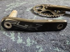 FSA SLK Light Stages Power 170mm Bb30 Carbon