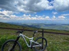 Predam bicykel Scott Ransom M 920