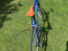 Favorit 1983 krásne renovovaný retro kúsok