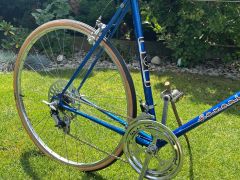 Favorit 1983 krásne renovovaný retro kúsok