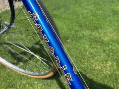 Favorit 1983 krásne renovovaný retro kúsok