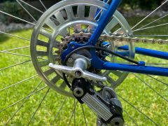 Favorit 1983 krásne renovovaný retro kúsok