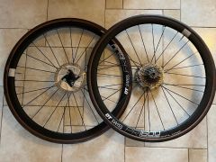 Schwalbe Pro One 700c/25