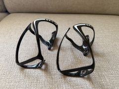 Cube HPC Carbon košík