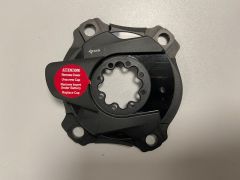 Sram Quarq AXS 107
