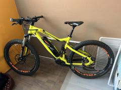 Haibike sduro hardseven 7.0 27,5