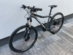 Nový Horský  Dámsky Bicykel Maxbike