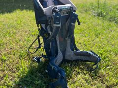 Deuter Kid Comfort PRO