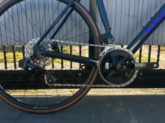 Canyon Endurace CF7 All-Road (L)