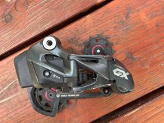 Sram GX AXS  1x12