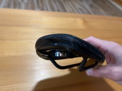 Sedlo Fyzik Taiga 260x137mm