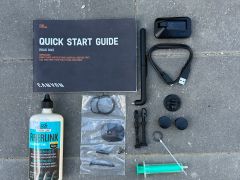 Canyon Endurace CF7 All-Road (L)