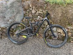 Specialized enduro comp