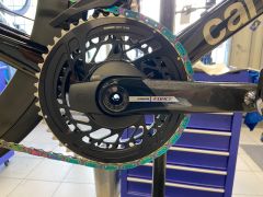 Sram Force D2 165mm