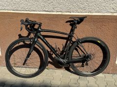 Spezialized Roubaix S-Works Sl-4