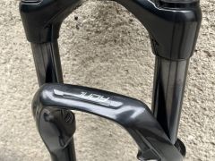 Rockshox Judy 100 remote