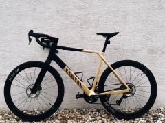 Canyon Grail CF SLX 8 Di2