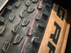 Schwalbe Racing Ray 29x2.35&quot; Super Race Addix Speed plášť, Tle, kevlar, bronze