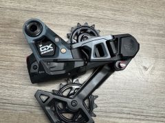 GX Axs Transmission