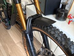 27.5 FOX Factory 36 Kashima úprava 15x110 Boost