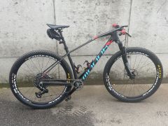 Mondraker Podium RR