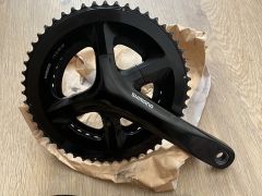 Shimano 105 Fc-Rs510 kľuky, Htii, 2x11