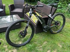Ghost Hybride Lector full Carbon