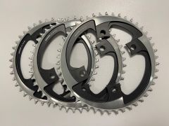 Prevodniky Sram RED 107