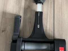 Trenzer Elite Nero - interaktivne valce