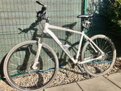 Merida crossway 100