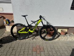 Trek rail 9.7