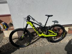 Trek rail 9.7