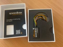 Speedbox 1.0 B.tuning