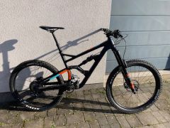 Cannondale Jekyll 4 2018 27,5