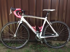 Merida Juliet 904 HFS